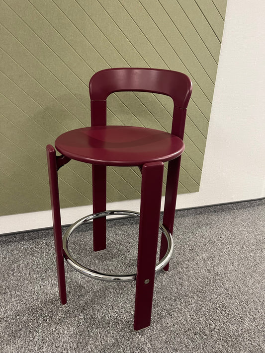 HAY Rey Barhocker Low