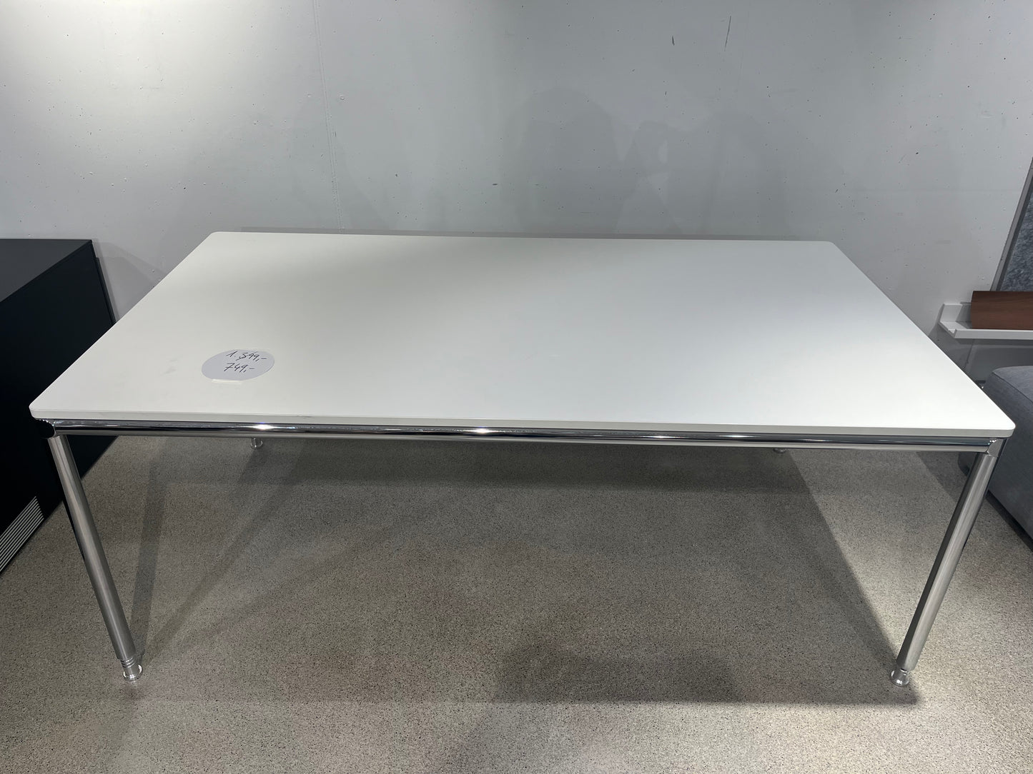 Bosse S-Desk