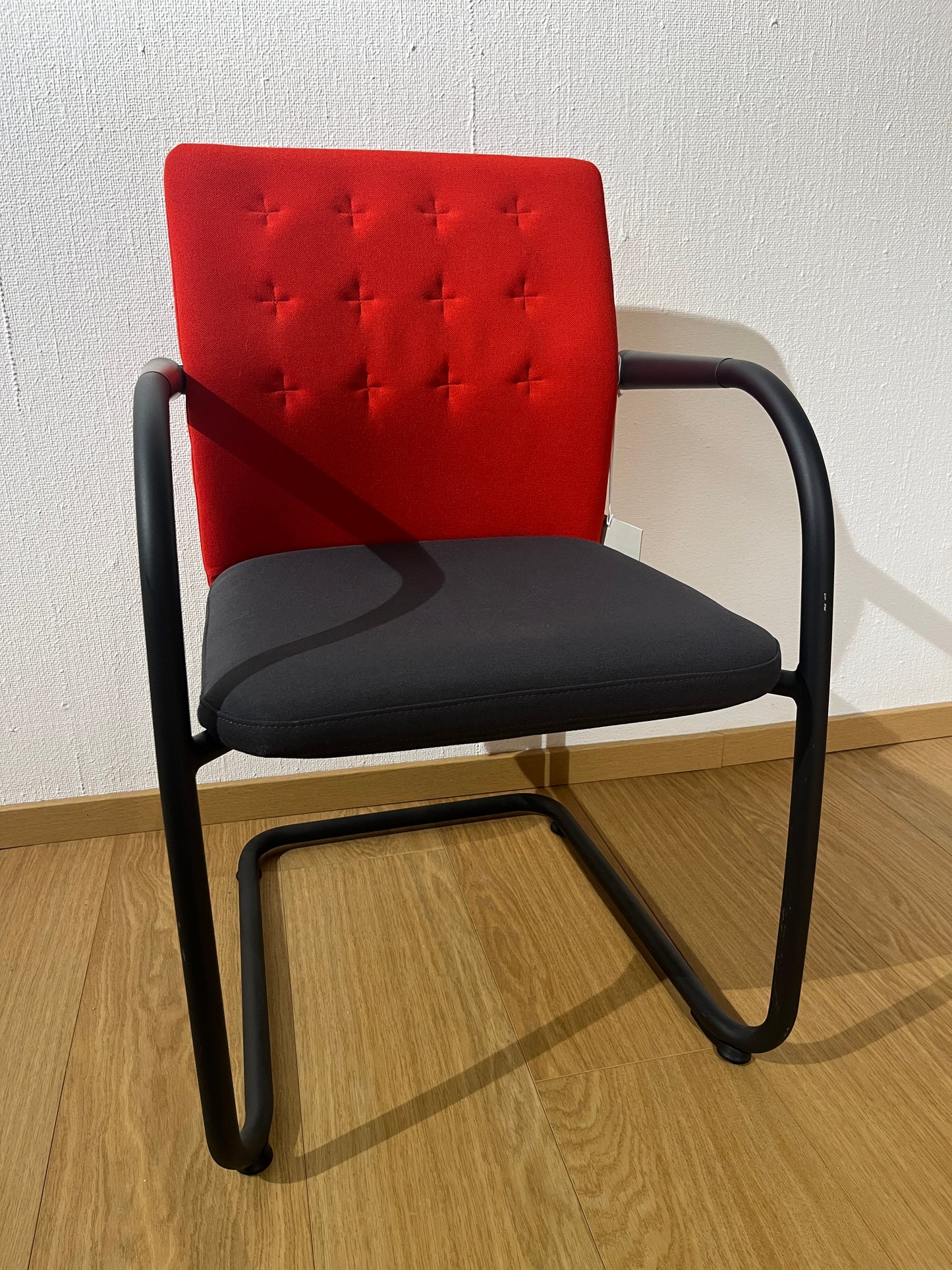 Vitra ID Visitor Trim